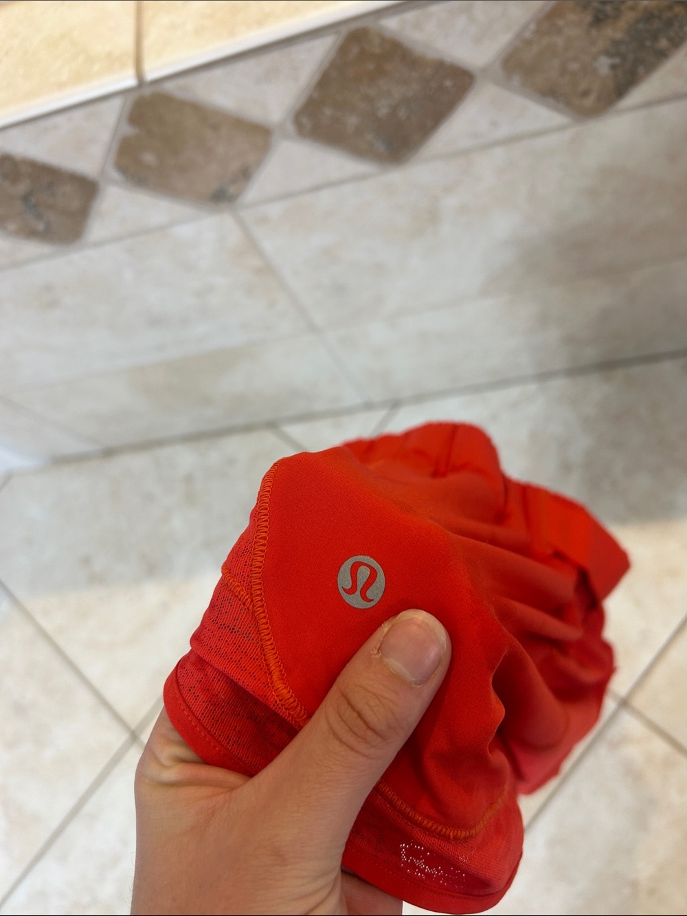 Lululemon Hotty Hot Shorts Size 8 3 Pack - Picture 6 of 7